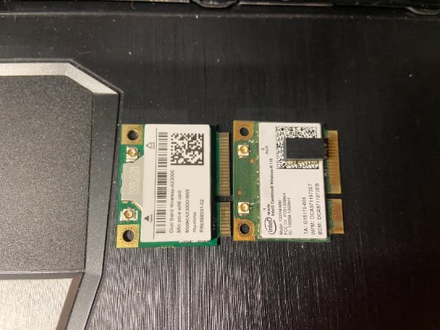 値下げ！raytrek QSF1000HGWS ※SSD換装済み\u0026メモリ16GB